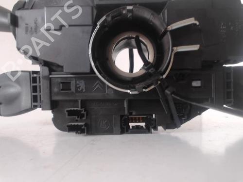 Used Steering column stalk Steering column stalk 27028098 27028098