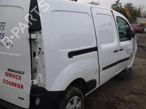 Grill RENAULT KANGOO Express (FW0/1_) 1.5 dCi 75 (FW07, FW10, FW04) | BP27031488C40 - Image 7