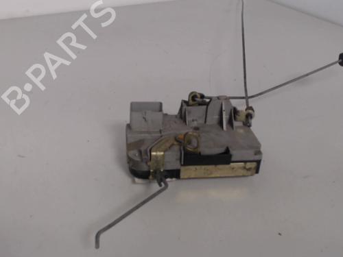 Front right lock PEUGEOT 206 Hatchback (2A/C) 1.9 D | BP27032134C97 