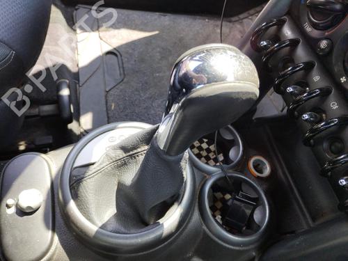 Selector da caixa Selector da caixa MINI MINI Convertible (R52) Cooper (116 hp) 27032644 27032644
