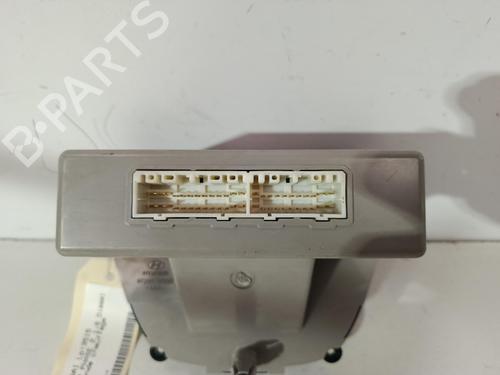Climate control HYUNDAI ix20 (JC) 1.6 CRDI | BP40049312I5 - Image 4