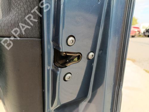 Used Front right lock Front right lock FIAT STILO (192_) 1.9 JTD (192_XF1A) (80 hp) 40113131 40113131