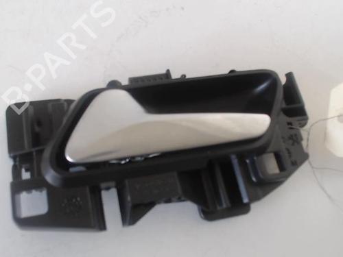 Used Rear left interior door handle PEUGEOT 308 II (LB_, LP_, LW_, LH_, L3_) 2.0 GT BlueHDi 180 (181 hp) 27030237