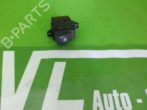 Used Left front window switch RENAULT ESPACE III (JE0_) 2.2 dCi (JE0K) (130 hp) 27029434