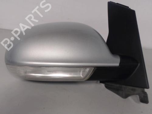 Right mirror VW GOLF PLUS V (5M1, 521) 1.9 TDI | BP27031024C27 