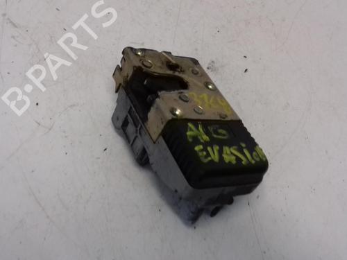 Used Front left lock CITROËN EVASION MPV (22, U6) 2.0 HDI 16V (109 hp) 27027463