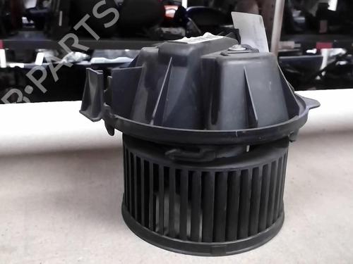 Varmeblæser CITROËN C5 I (DC_) 2.0 HDi (DCRHZB, DCRHZE) (109 hp) 27035218