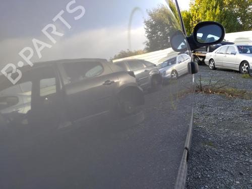 Right rear door CITROËN C3 I (FC_, FN_) 1.4 i | BP29851652C5