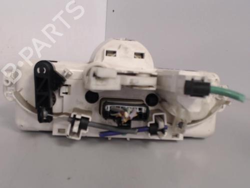 Comando chauffage RENAULT MODUS / GRAND MODUS (F/JP0_) 1.5 dCi 75 (75 hp) 27037298