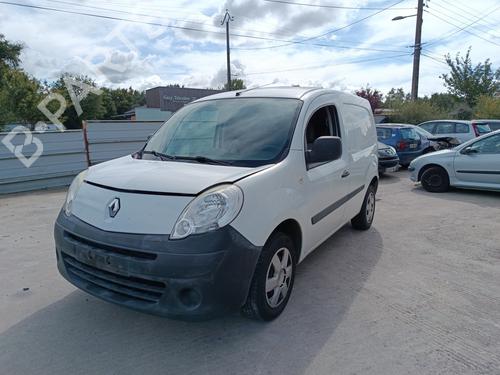 Right front window switch RENAULT KANGOO / GRAND KANGOO II (KW0/1_) 1.5 dCi 90 (KW05, KW08, KW0G, KW11) | BP29466481I26 - Image 3
