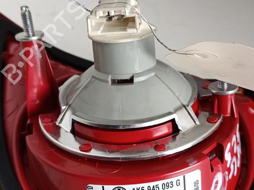 Left tailgate light VW GOLF V (1K1) 1.9 TDI | BP36505661C79 - Image 2