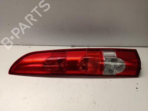 Right taillight RENAULT KANGOO (KC0/1_) 1.5 dCi (KC08, KC09) | BP36760846C35 - Image 2