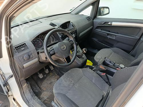 Espejo interior Espejo interior OPEL ZAFIRA / ZAFIRA FAMILY B (A05) 1.7 CDTI (M75) (110 hp) 37189040 37189040