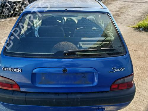 Used Rear parcel shelf CITROËN SAXO (S0, S1) 1.0 X (50 hp) 32773007