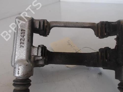 Used Support Support PEUGEOT 308 II (LB_, LP_, LW_, LH_, L3_) 2.0 GT BlueHDi 180 (181 hp) 27036494 27036494