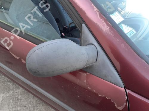 Used Right mirror RENAULT LAGUNA I (B56_, 556_) 1.8 (B56Z) (94 hp) 27434722
