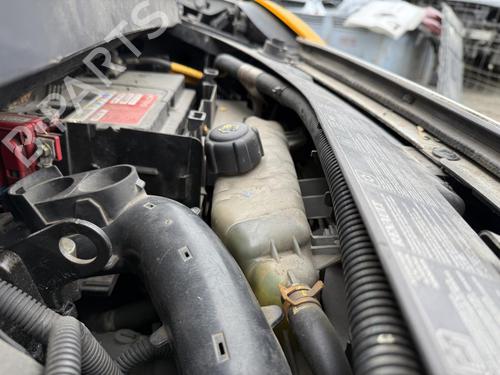 Ausgleichsbehälter für RENAULT MODUS / GRAND MODUS (F/JP0_) 1.6 (JP03, JP0B, JP0U, JP0Y, JP1G) (112 hp) 27032830