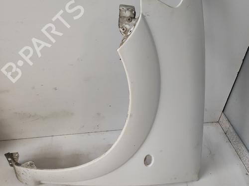 Left front fenders CITROËN C3 I (FC_, FN_) 1.4 HDi | BP29148091C41 