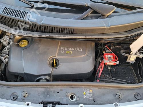 Switch RENAULT SCÉNIC II (JM0/1_) 1.5 dCi (JM1E, JM16) | BP27033831I30 - Image 10