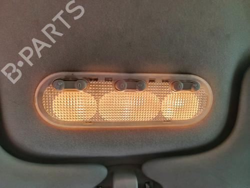 Plafonnier RENAULT MEGANE II (BM0/1_, CM0/1_) 1.6 16V (112 hp) 32095660