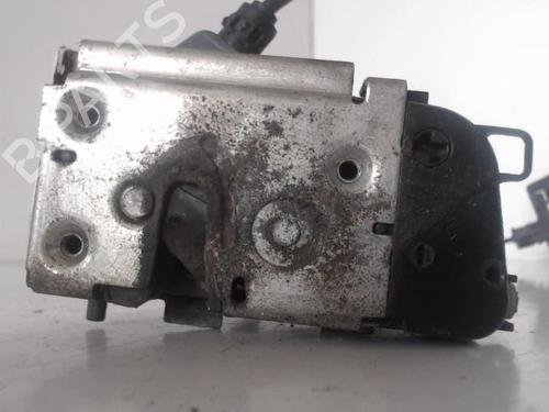 Rear left lock CITROËN C3 I (FC_, FN_) 1.4 HDi | BP27027845C100 
