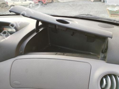 Instrumentbræt Instrumentbræt CITROËN C3 I (FC_, FN_) 1.4 i (73 hp) 29851681 29851681