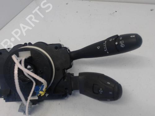 Steering column stalk PEUGEOT 307 (3A/C) 2.0 HDi 110 | BP27631365I23 