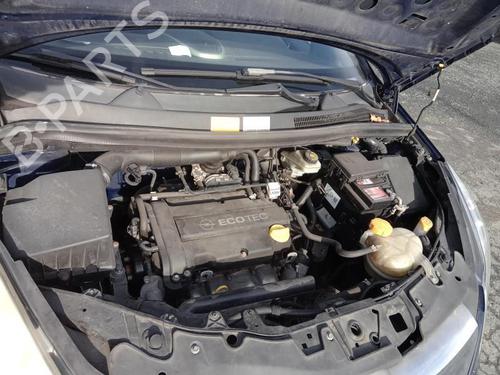 Styregear/Snekke OPEL CORSA D (S07) 1.2 LPG (L08, L68) | BP27030839M22 