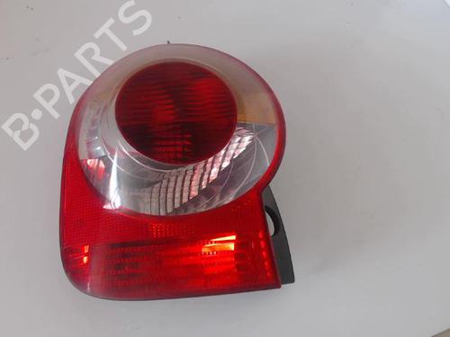 Left taillight RENAULT MODUS / GRAND MODUS (F/JP0_) 1.5 dCi (FP0D, JP0D) | BP27030223C34 