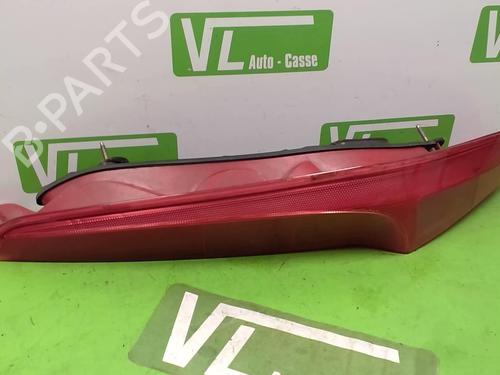 Right taillight FIAT PUNTO (188_) 1.2 60 (188.030, .050, .130, .150, .230, .250) | BP27031395C35 