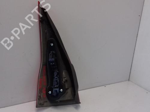 Right taillight RENAULT MEGANE II Estate (KM0/1_) 1.5 dCi (KM16, KM1E) | BP27030852C35 