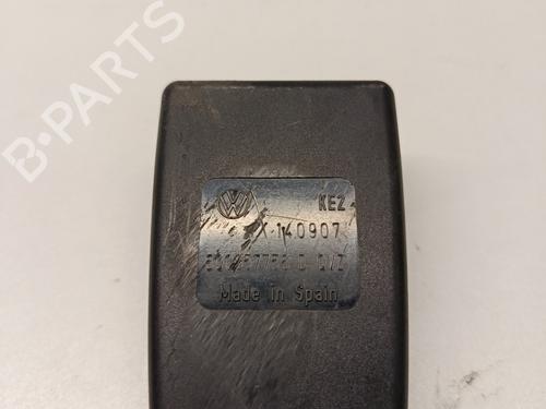 Used Seat buckle Seat buckle VW POLO IV (9N_, 9A_) 1.4 TDI (70 hp) 29847101 29847101