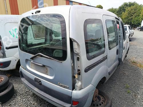 Switch RENAULT KANGOO (KC0/1_) 1.5 dCi (KC08, KC09) | BP36760852I30 - Image 5