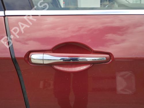 Used Front right exterior door handle CITROËN C5 III (RD_) 2.0 HDi 140 (RDRHF8, RDRHFA, RDRHA8, RDRHAJ) (140 hp) 27035842