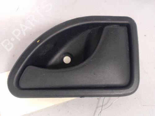 Used Front right interior door handle RENAULT KANGOO (KC0/1_) 1.5 dCi (KC07) (65 hp) 27037132