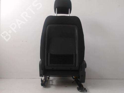 Right front seat PEUGEOT 3008 I MPV (0U_) 1.6 HDi | BP27028084C16 