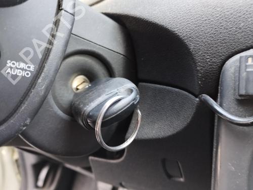 Used Ignition barrel RENAULT CLIO III (BR0/1, CR0/1) 1.5 dCi (C/BR0G, C/BR1G) (68 hp) 27035593