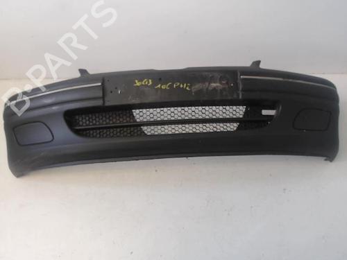 Used Front bumper PEUGEOT 106 II (1A_, 1C_) 1.0 i (50 hp) 27030605