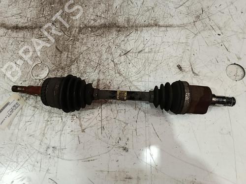 Left front driveshaft HYUNDAI ix20 (JC) 1.6 CRDI | BP40049391M38 - Image 2