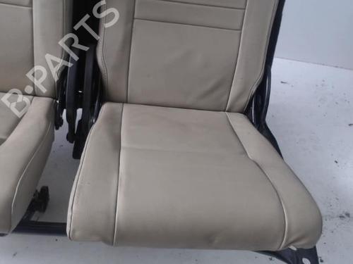Used Rear seat (3rd row) Rear seat (3rd row) RENAULT GRAND SCÉNIC III (JZ0/1_) 1.5 dCi (JZ09, JZ0D, JZ10, JZ14, JZ1G, JZ29, JZ2C) (110 hp) 27033921 27033921