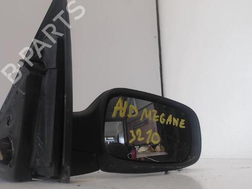 Right mirror RENAULT MEGANE II (BM0/1_, CM0/1_) 1.6 16V (BM0C, CM0C) | BP27026924C27 