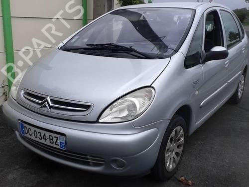Rear left lock CITROËN XSARA PICASSO (N68) 2.0 HDi | BP27031814C100 