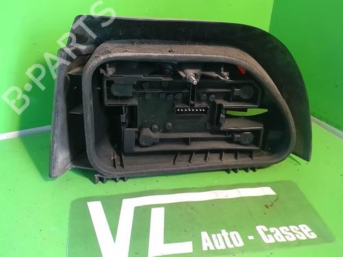 Used Right taillight RENAULT CLIO I (B/C57_, 5/357_) 1.9 D (B/C/S576, B/C/S57L) (64 hp) 27037755