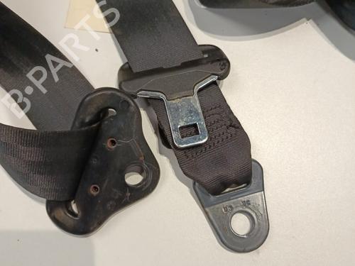 Rear left belt tensioner PEUGEOT 206 Hatchback (2A/C) 1.6 i | BP29565232C89 