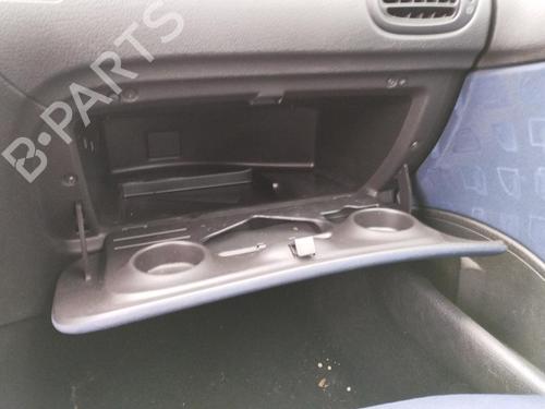 Glove box PEUGEOT 206 Hatchback (2A/C) 1.4 i | BP30132679C95