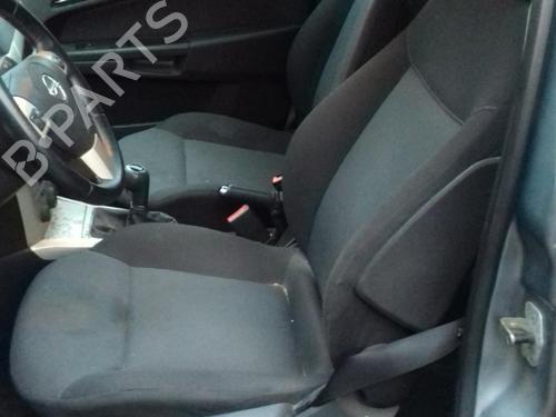 Used Left front seat OPEL ASTRA H (A04) 1.7 CDTI (L48) (100 hp) 27028331