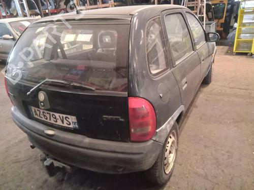 Right taillight OPEL CORSA B (S93) 1.2 i (F08, F68, M68) | BP27030723C35 