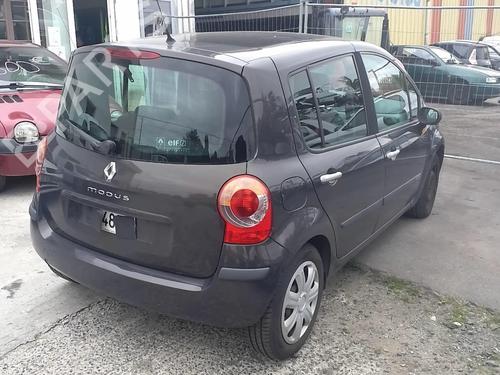Left headlight RENAULT MODUS / GRAND MODUS (F/JP0_) 1.5 dCi (FP0E, JP0E) | BP27031203C28 - Image 11