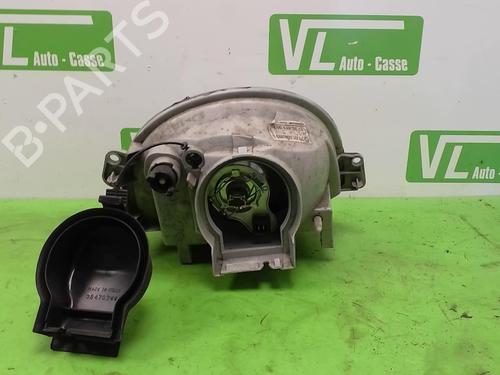 Faro izquierdo RENAULT TWINGO I (C06_) 1.2 (C063, C064) (55 hp) 27029322