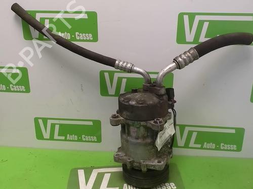 AC Kompressor AUDI A3 (8L1) 1.9 TDI | BP27031576M34 